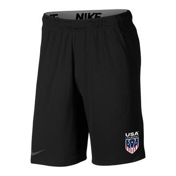 Men's USA Lacrosse Nike Hype Shorts