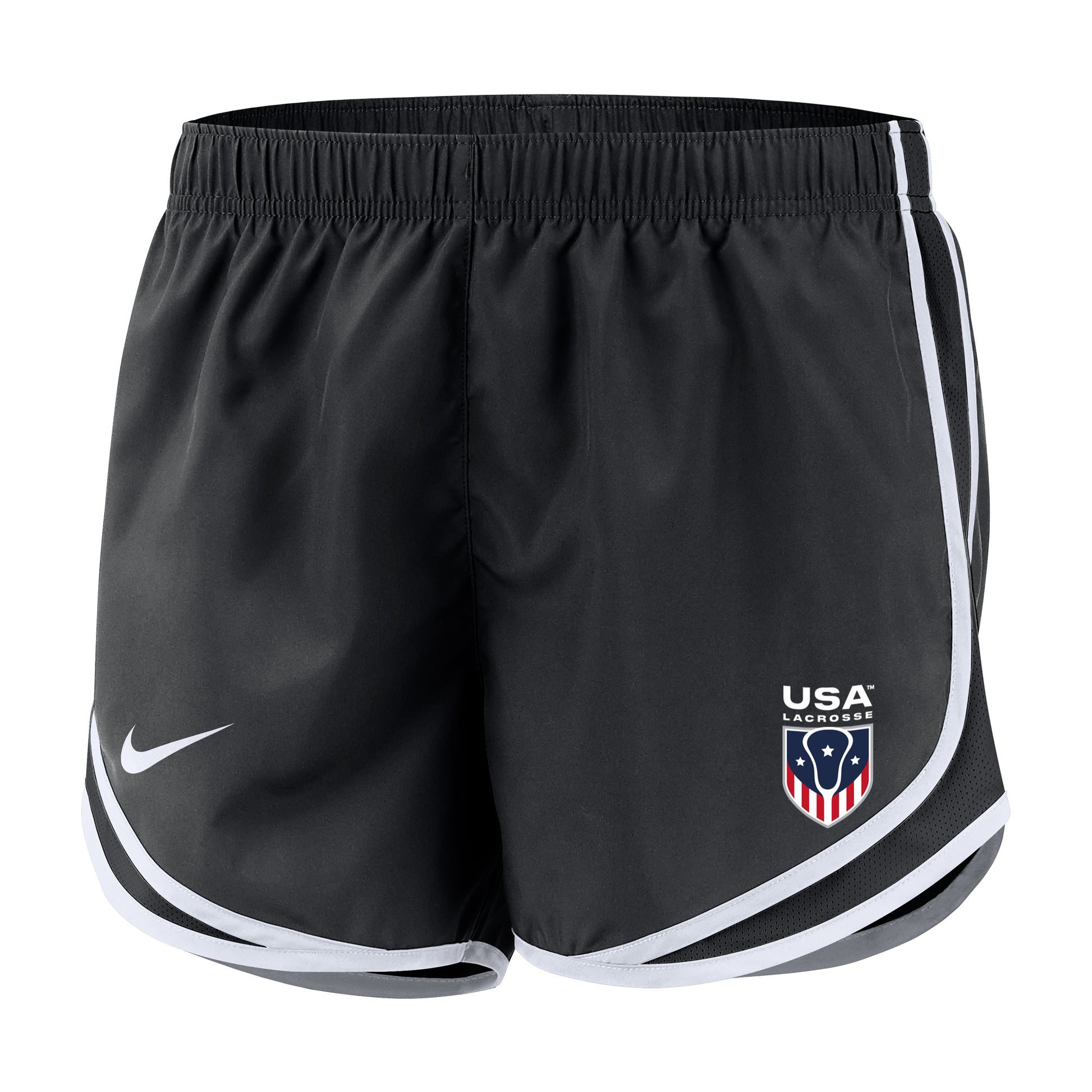 Nike Untouchable Speed Short Lacrosse Bottoms