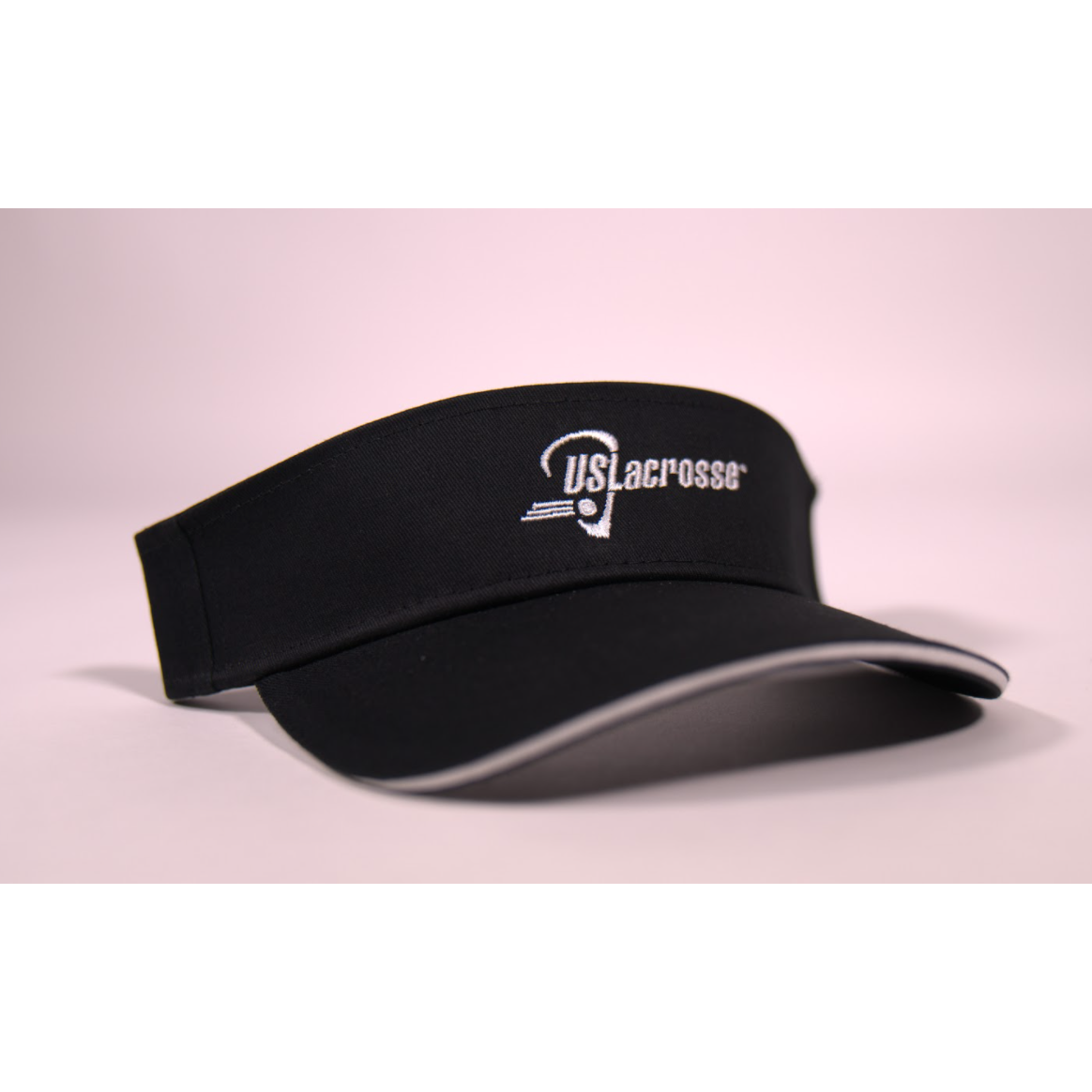 Lacrosse visor