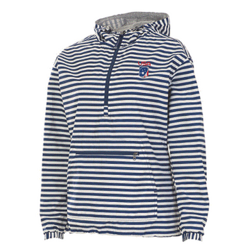 FINAL SALE - Women's USA Chatham Anorak Jacket
