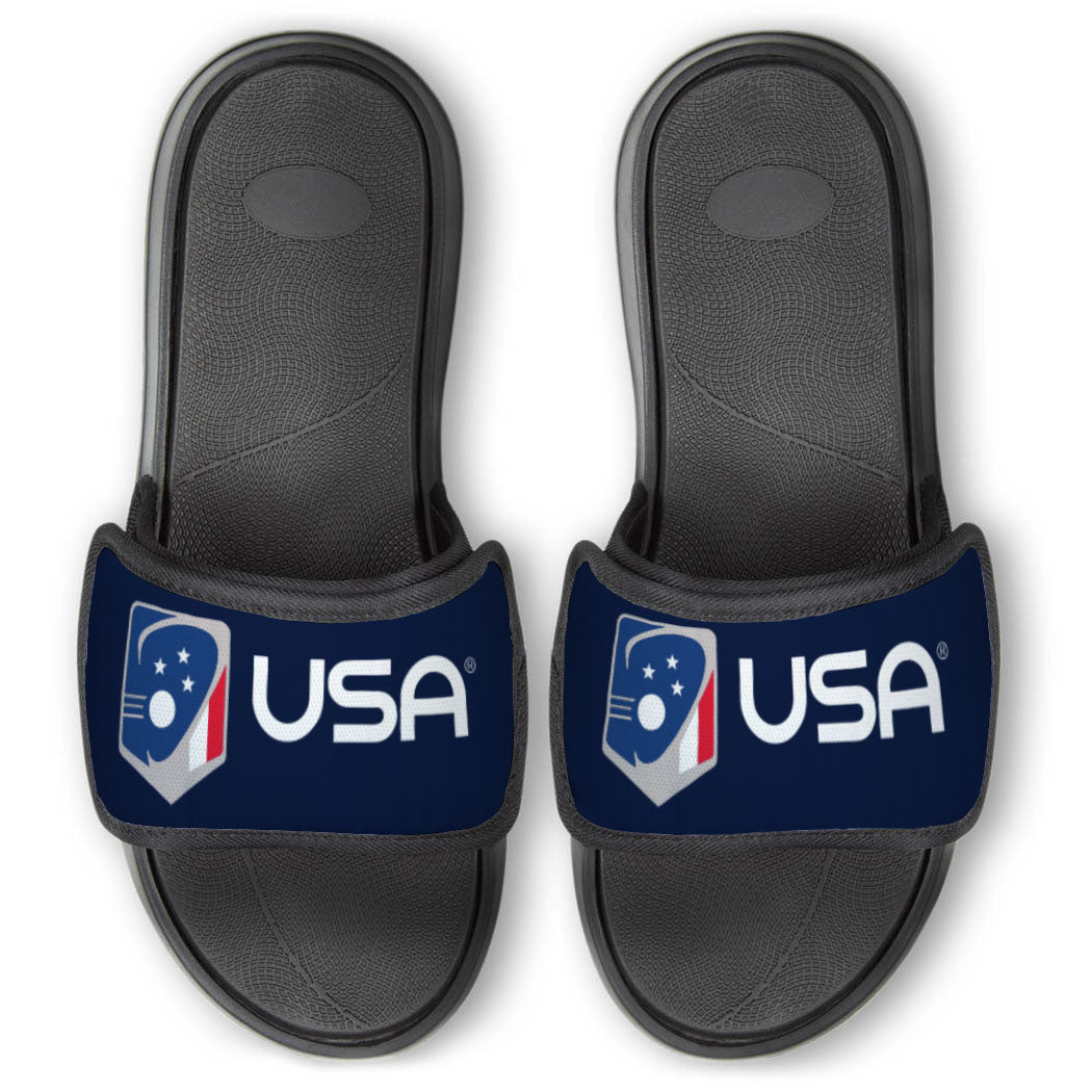 FINAL SALE: Adult and Youth Repwell® Slide Sandals