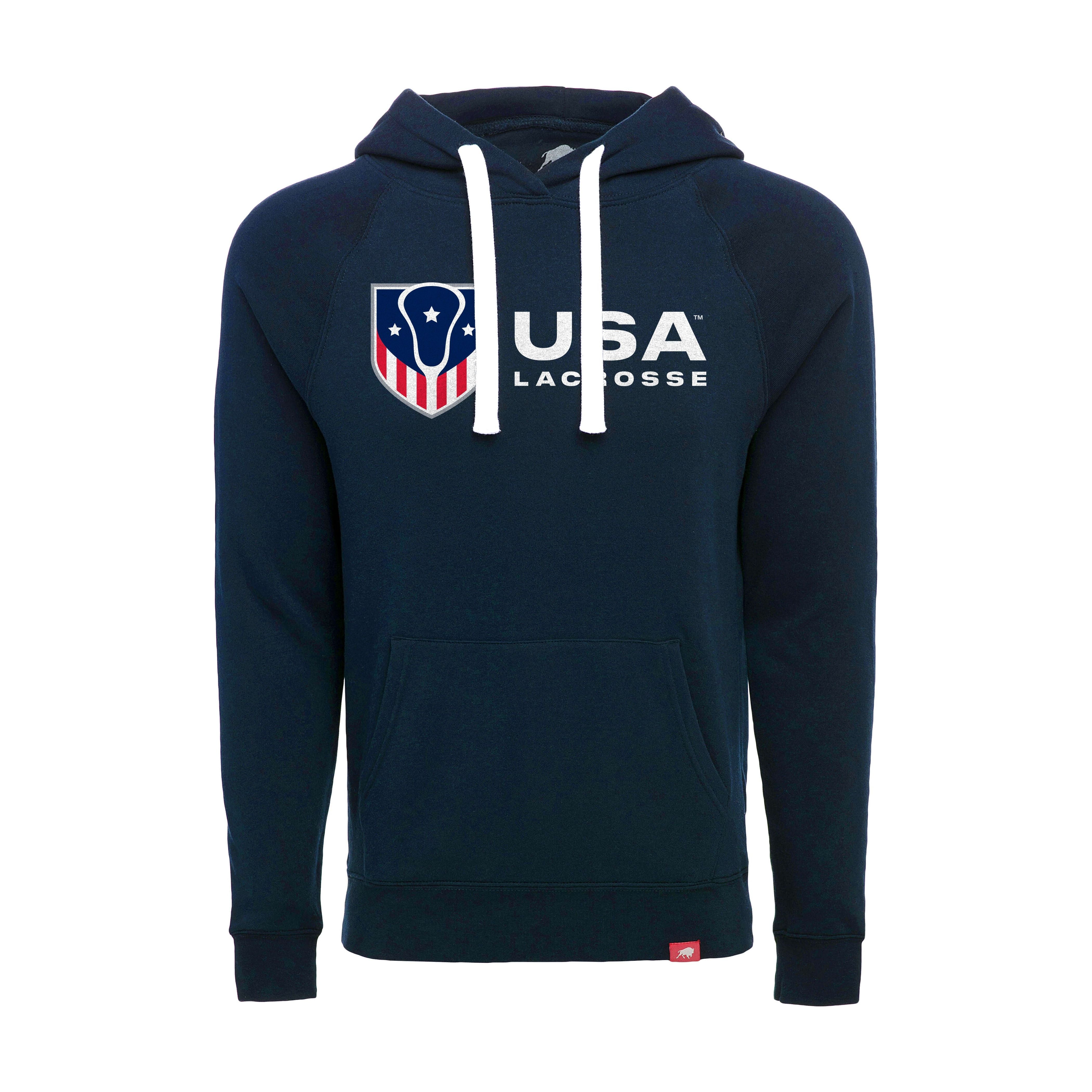 Usa swimming outlet hoodies