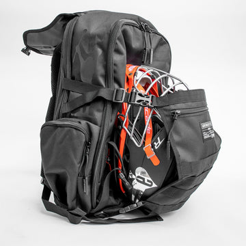 FINAL SALE: USA Lacrosse Adrenaline Tac-Pack Backpack