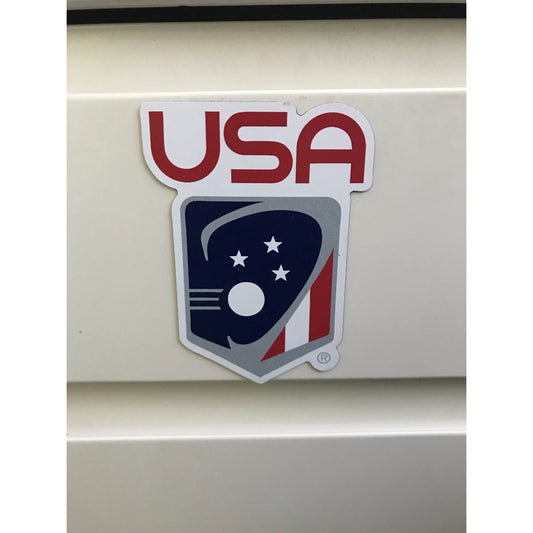 FINAL SALE USA Custom Magnet