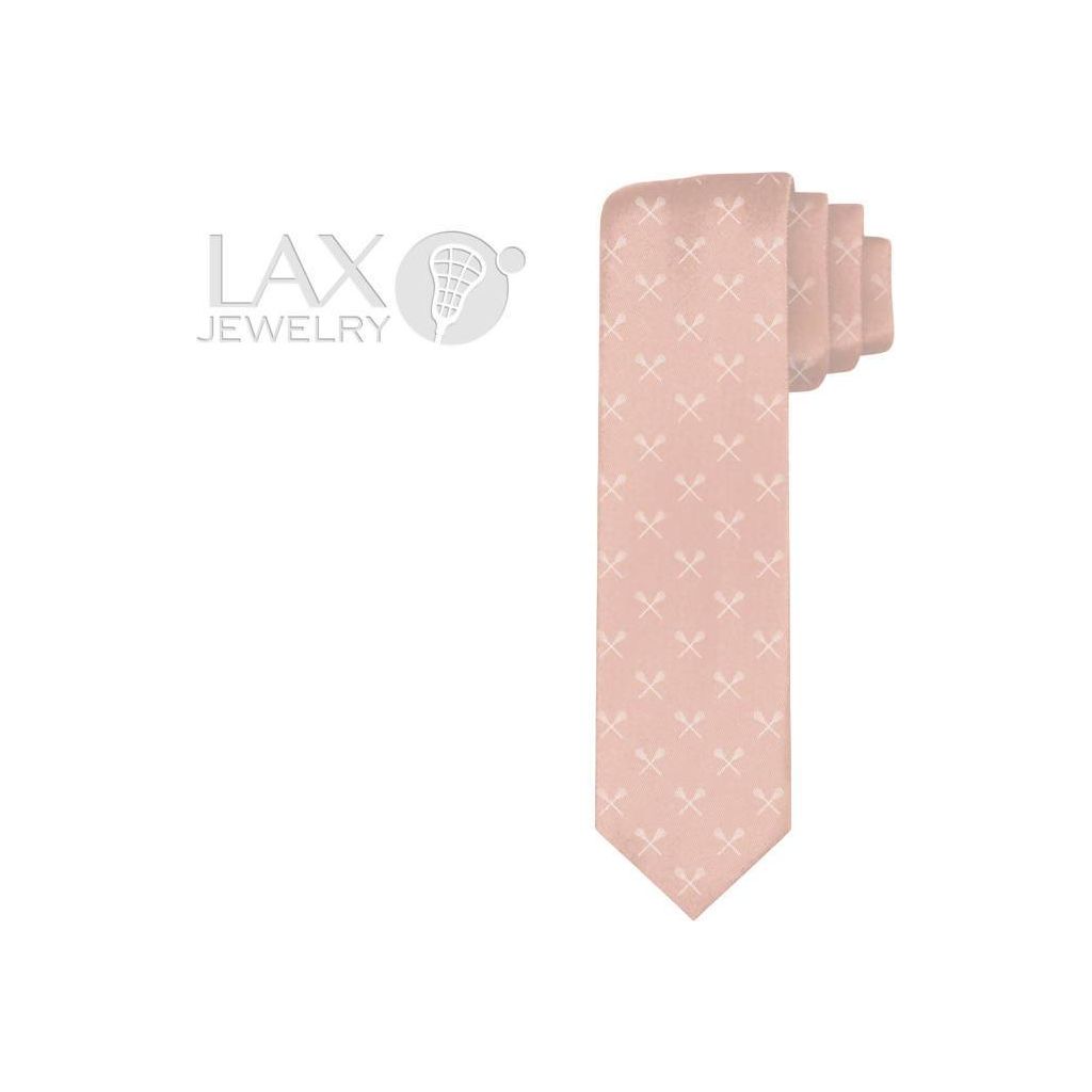 lacrosse necktie